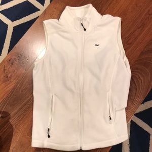 VV Fleece Vest